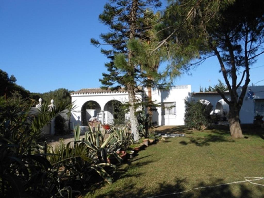 Villa Malyma Beach Front 10,000M2 Botanic Garden Саора Екстер'єр фото